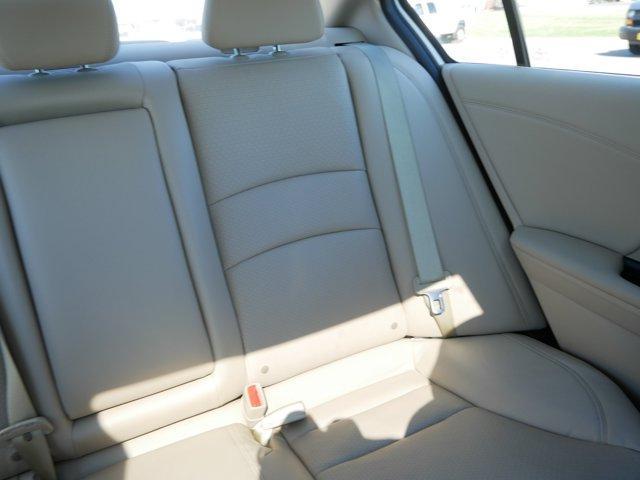used 2016 Honda Accord car, priced at $18,596