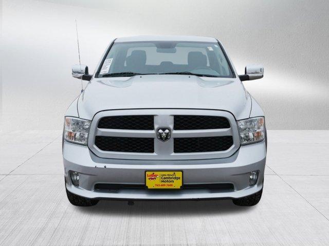 used 2013 Ram 1500 car, priced at $14,588