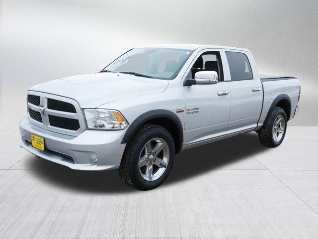 used 2013 Ram 1500 car, priced at $14,588