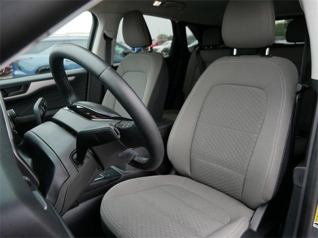 used 2022 Ford Escape car, priced at $23,673