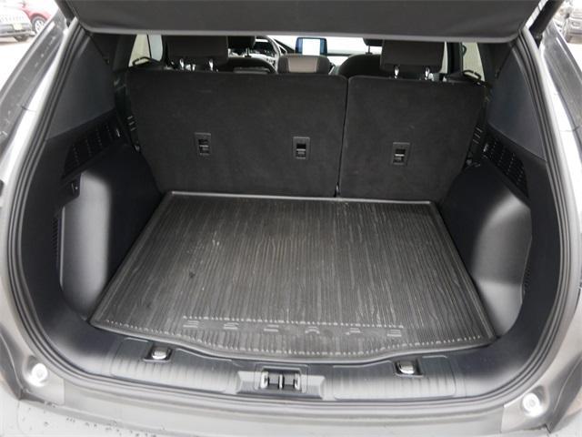 used 2022 Ford Escape car, priced at $23,673