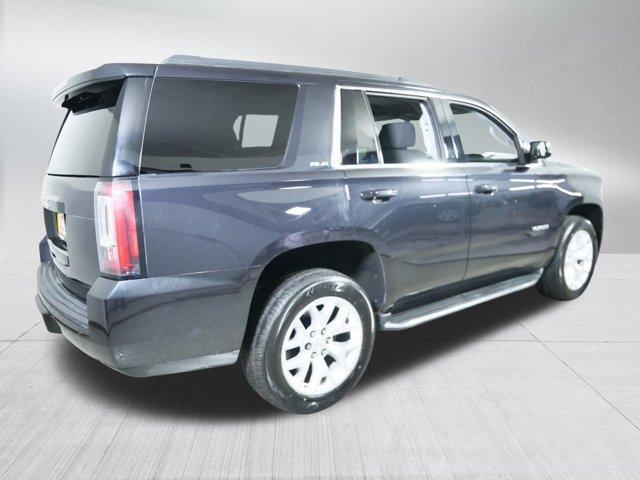 used 2020 GMC Yukon car, priced at $28,998