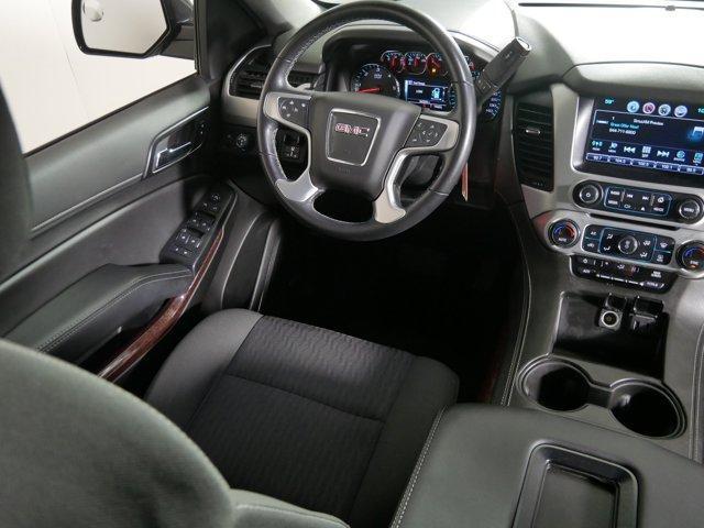 used 2020 GMC Yukon car, priced at $28,998