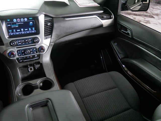 used 2020 GMC Yukon car, priced at $28,998
