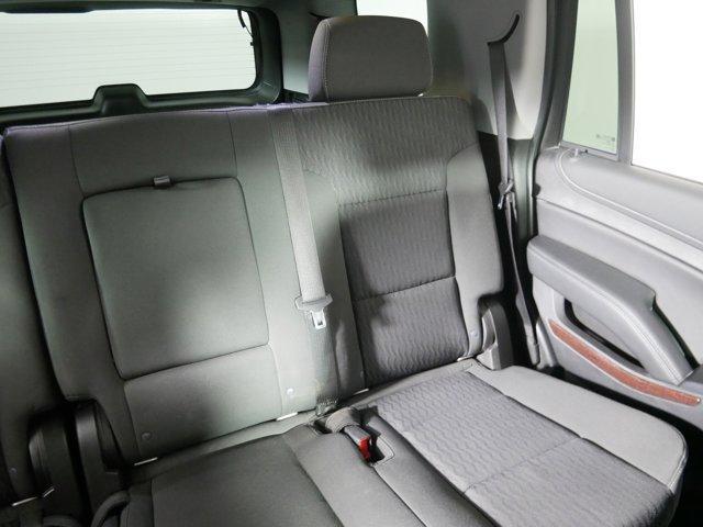 used 2020 GMC Yukon car, priced at $28,998