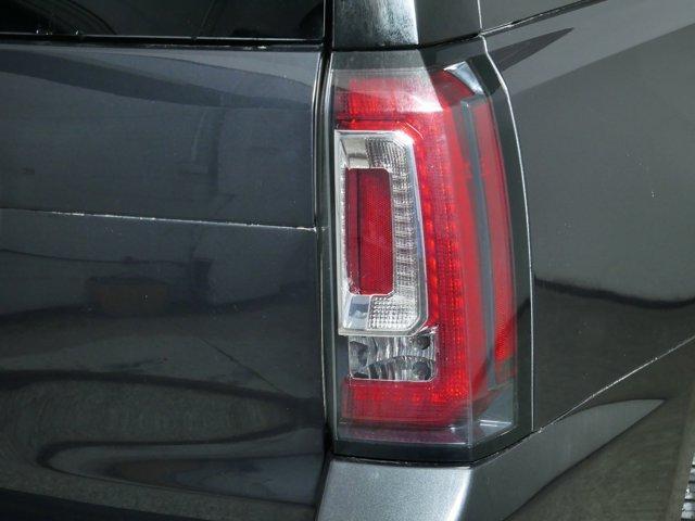 used 2020 GMC Yukon car, priced at $28,998