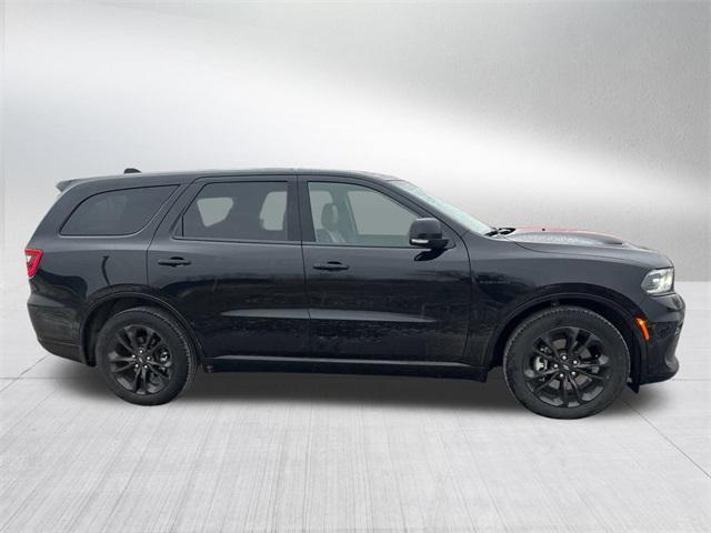 used 2022 Dodge Durango car, priced at $42,889