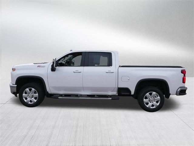 used 2022 Chevrolet Silverado 3500 car, priced at $49,990