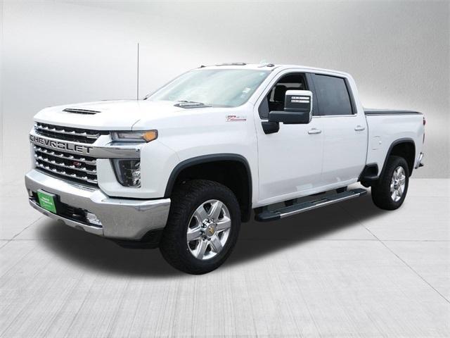 used 2022 Chevrolet Silverado 3500 car, priced at $49,990