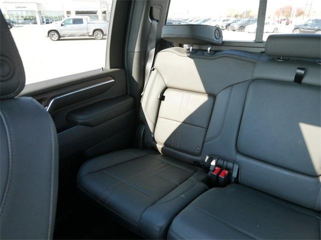used 2024 Chevrolet Silverado 3500 car, priced at $76,444