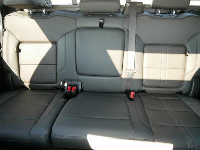 used 2024 Chevrolet Silverado 3500 car, priced at $76,444