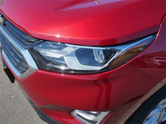 used 2019 Chevrolet Equinox car, priced at $16,361
