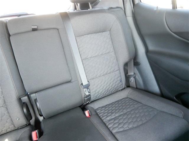 used 2019 Chevrolet Equinox car, priced at $16,361