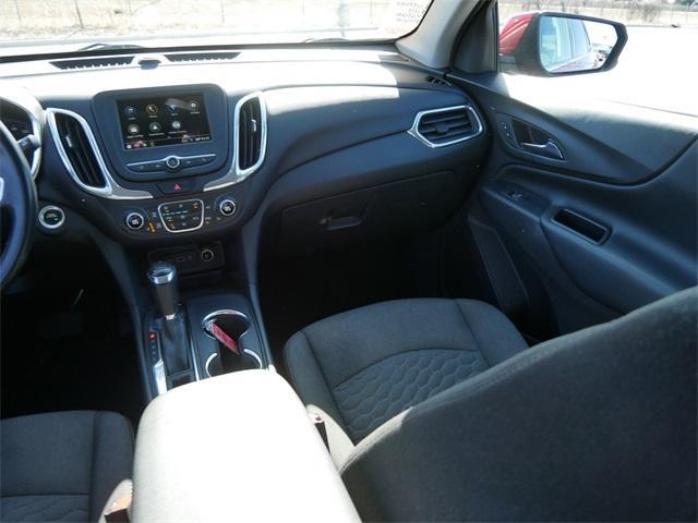 used 2019 Chevrolet Equinox car, priced at $16,361
