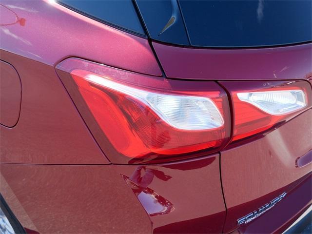 used 2019 Chevrolet Equinox car, priced at $16,361