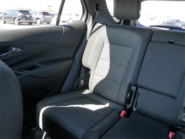 used 2019 Chevrolet Equinox car, priced at $16,361