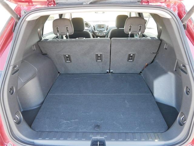 used 2019 Chevrolet Equinox car, priced at $16,361