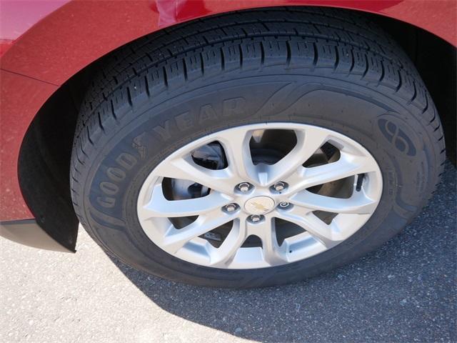 used 2019 Chevrolet Equinox car, priced at $16,361