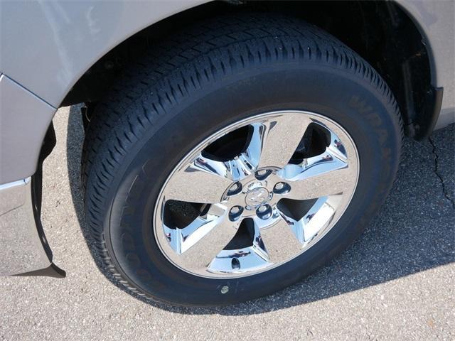 used 2022 Ram 1500 Classic car, priced at $36,542