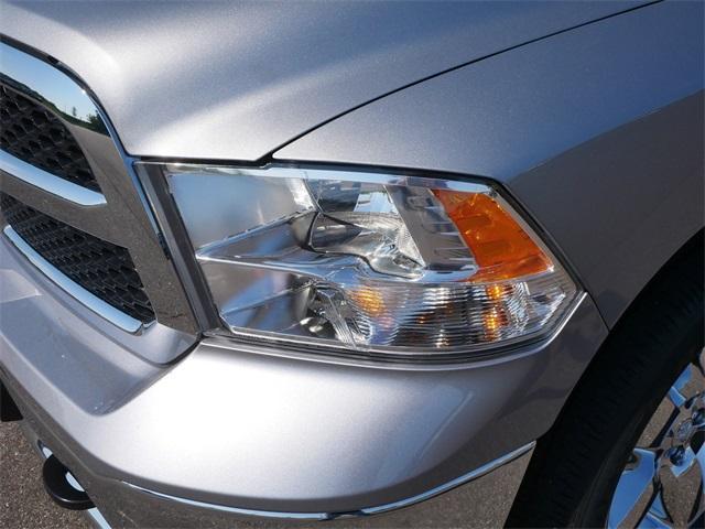 used 2022 Ram 1500 Classic car, priced at $36,542