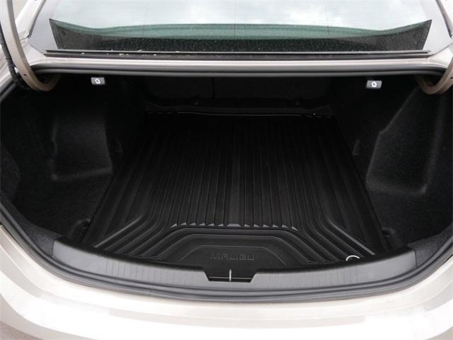 used 2024 Chevrolet Malibu car, priced at $25,682