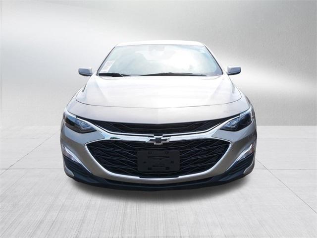 used 2024 Chevrolet Malibu car, priced at $25,999