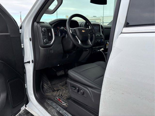 used 2022 Chevrolet Silverado 2500 car, priced at $61,687