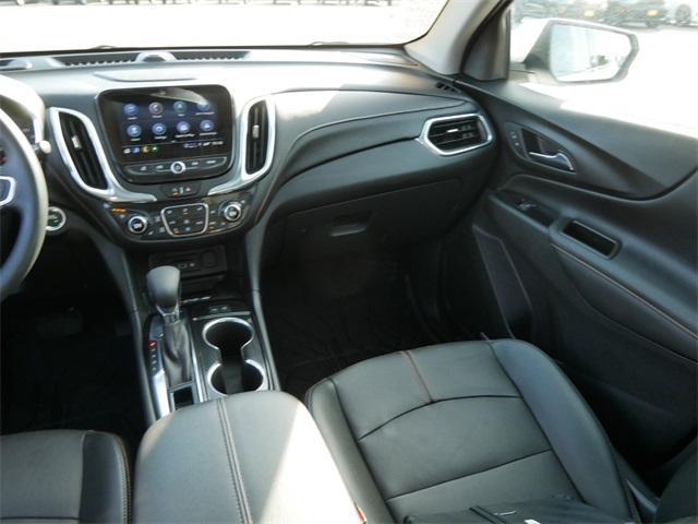 used 2023 Chevrolet Equinox car, priced at $28,993