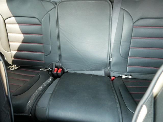 used 2020 Chevrolet Silverado 1500 car, priced at $27,541