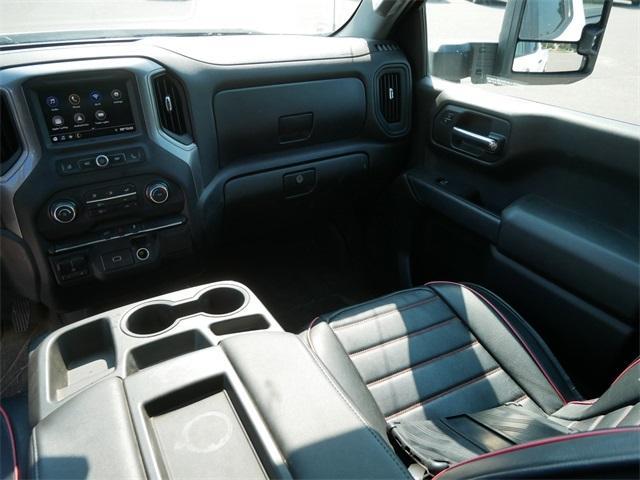 used 2020 Chevrolet Silverado 1500 car, priced at $27,541