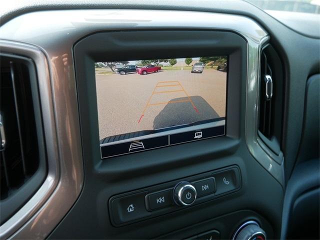 new 2025 Chevrolet Silverado 3500 car, priced at $57,272