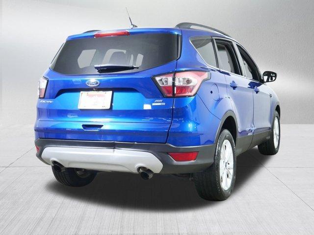 used 2018 Ford Escape car, priced at $14,998