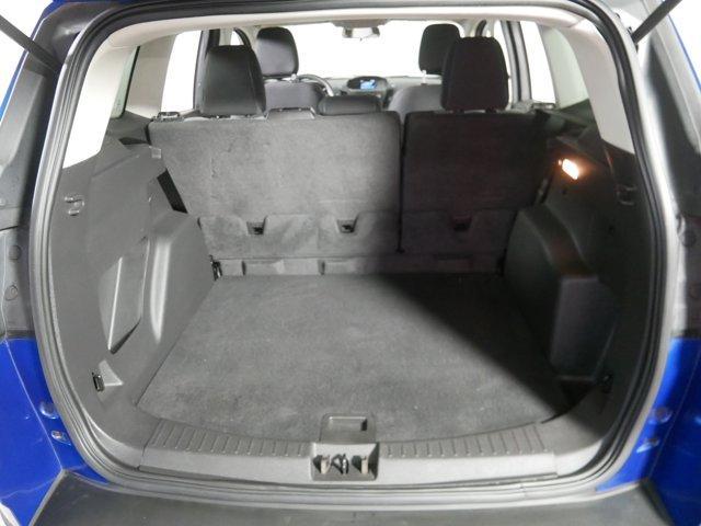 used 2018 Ford Escape car, priced at $14,998