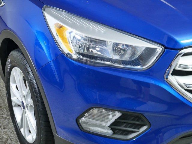 used 2018 Ford Escape car, priced at $14,998