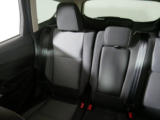 used 2018 Ford Escape car, priced at $14,998