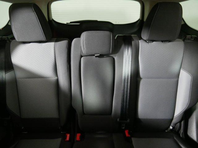 used 2018 Ford Escape car, priced at $14,998