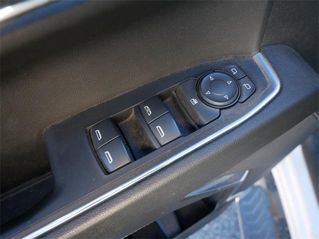 used 2024 Chevrolet Silverado 1500 car, priced at $38,638