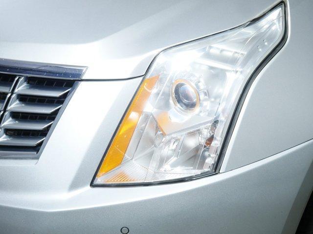 used 2015 Cadillac SRX car, priced at $8,998