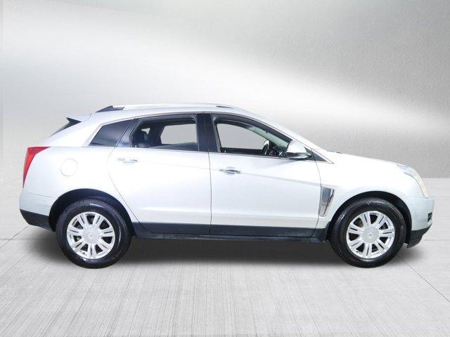 used 2015 Cadillac SRX car, priced at $8,998