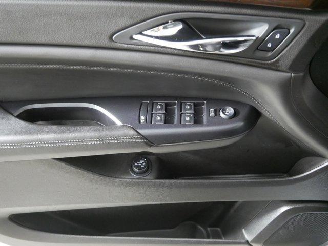 used 2015 Cadillac SRX car, priced at $8,998