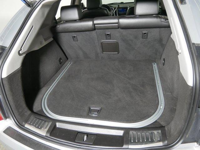 used 2015 Cadillac SRX car, priced at $8,998