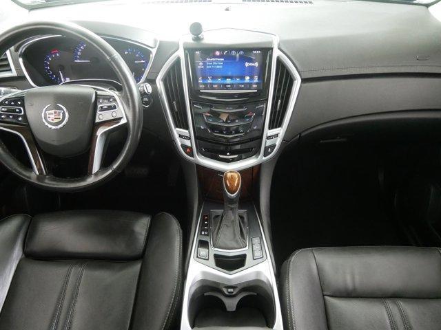 used 2015 Cadillac SRX car, priced at $8,998