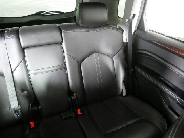 used 2015 Cadillac SRX car, priced at $8,998