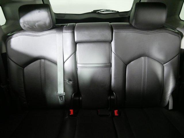 used 2015 Cadillac SRX car, priced at $8,998