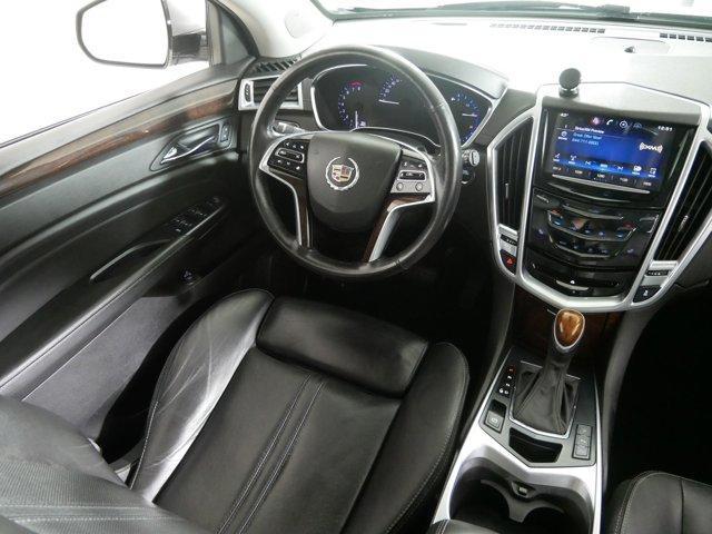 used 2015 Cadillac SRX car, priced at $8,998