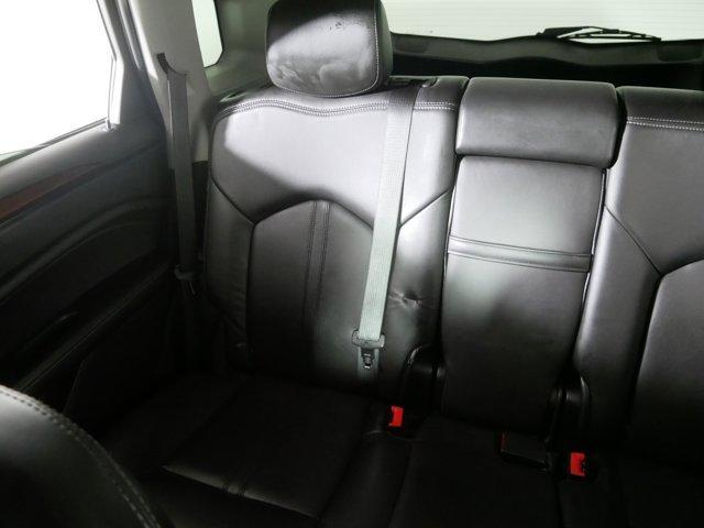 used 2015 Cadillac SRX car, priced at $8,998