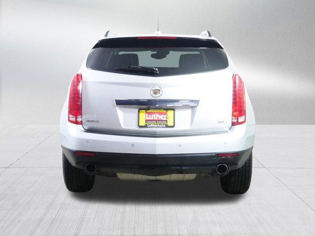 used 2015 Cadillac SRX car, priced at $8,998