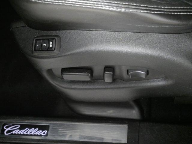 used 2015 Cadillac SRX car, priced at $8,998