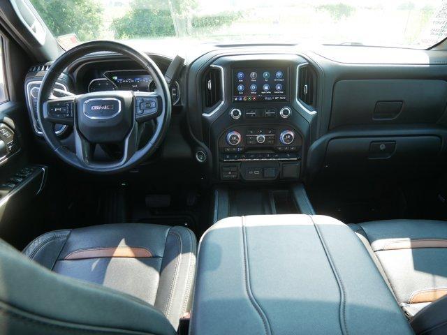 used 2023 GMC Sierra 3500 car, priced at $63,856