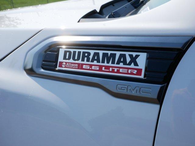 used 2023 GMC Sierra 3500 car, priced at $63,856
